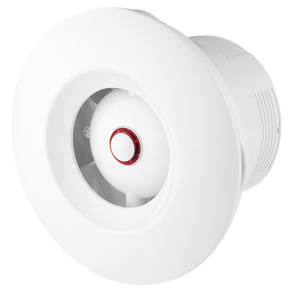 Awenta Orbit Extractor Fan with Humidity Sensor & Timer - 6"/1 957458