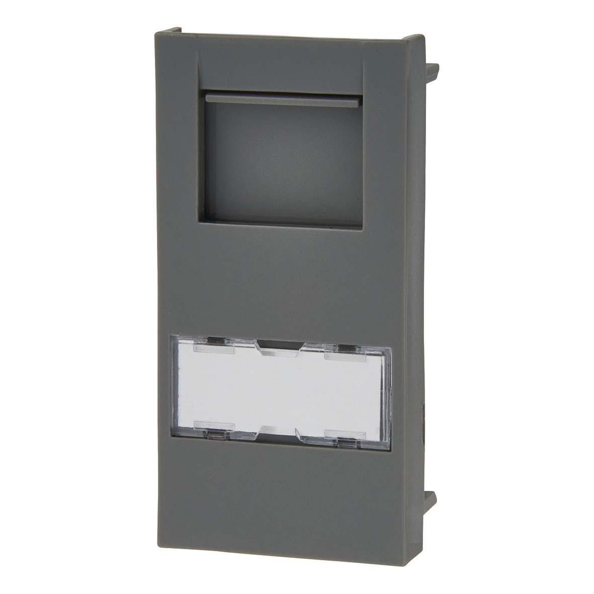 RJ45 MODULE GRY 960149