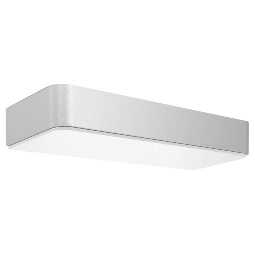 Steinel Solar Sensor Light c/w Photocell 3000K - House Number Illuminat 963465