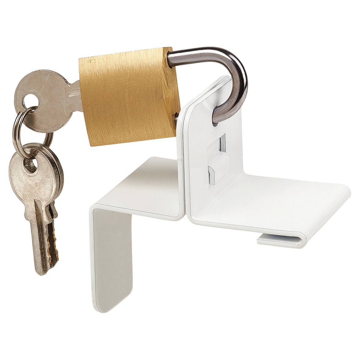 Schneider Easy9 Door Lock Clip 970631