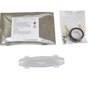 SWA JOINT KIT 1.5MM-4MM 980358
