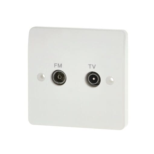 MK TV/FM Diplexer 981152