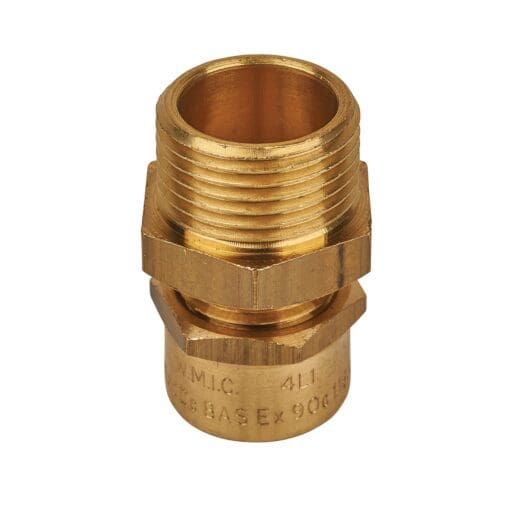 M.I.C.C 4L1.0 Cable Gland 984501