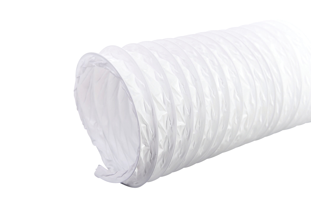 Rytons PVC RytHose - 125mm x 6m 984598
