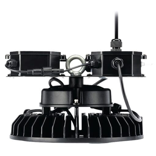 JCC 200W Toughbay High Bay Light with Emergency - 24,000 lumens - 5700K 985037