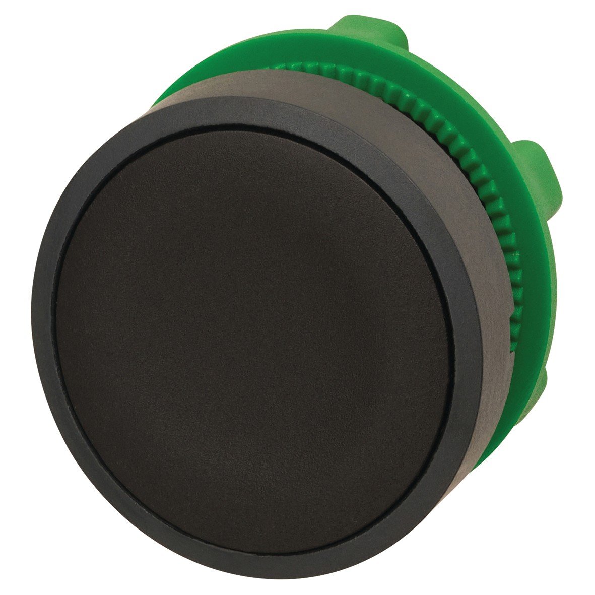 5x Schneider XB5 Series Flush Push Button Head - Black 989564