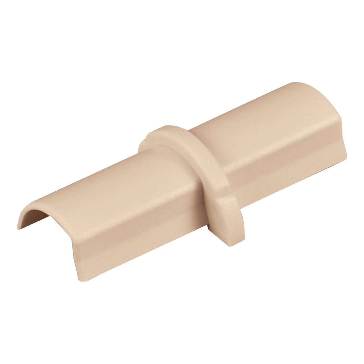 10x D-Line Coupler Smooth-Fit - Magnolia 991061
