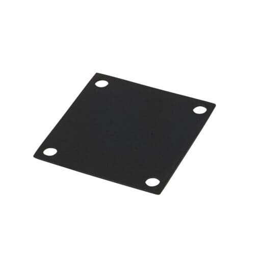 10x 3 x 3 Adaptable Box Gasket 992369