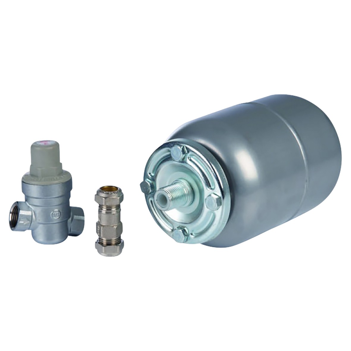 Hyco Speedflow SF7 Kit Plus Pressure Reducing Valve with Fast Install 992520