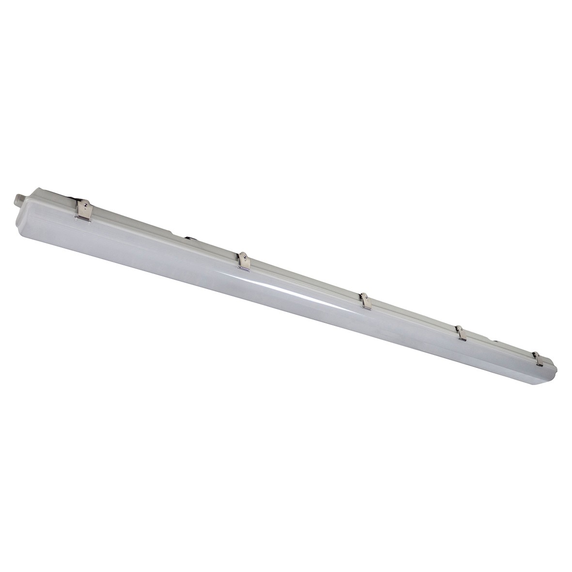 Robus Harbour 70W Twin LED Weatherproof Batten - 6ft/1800mm - 4000K Coo 993186