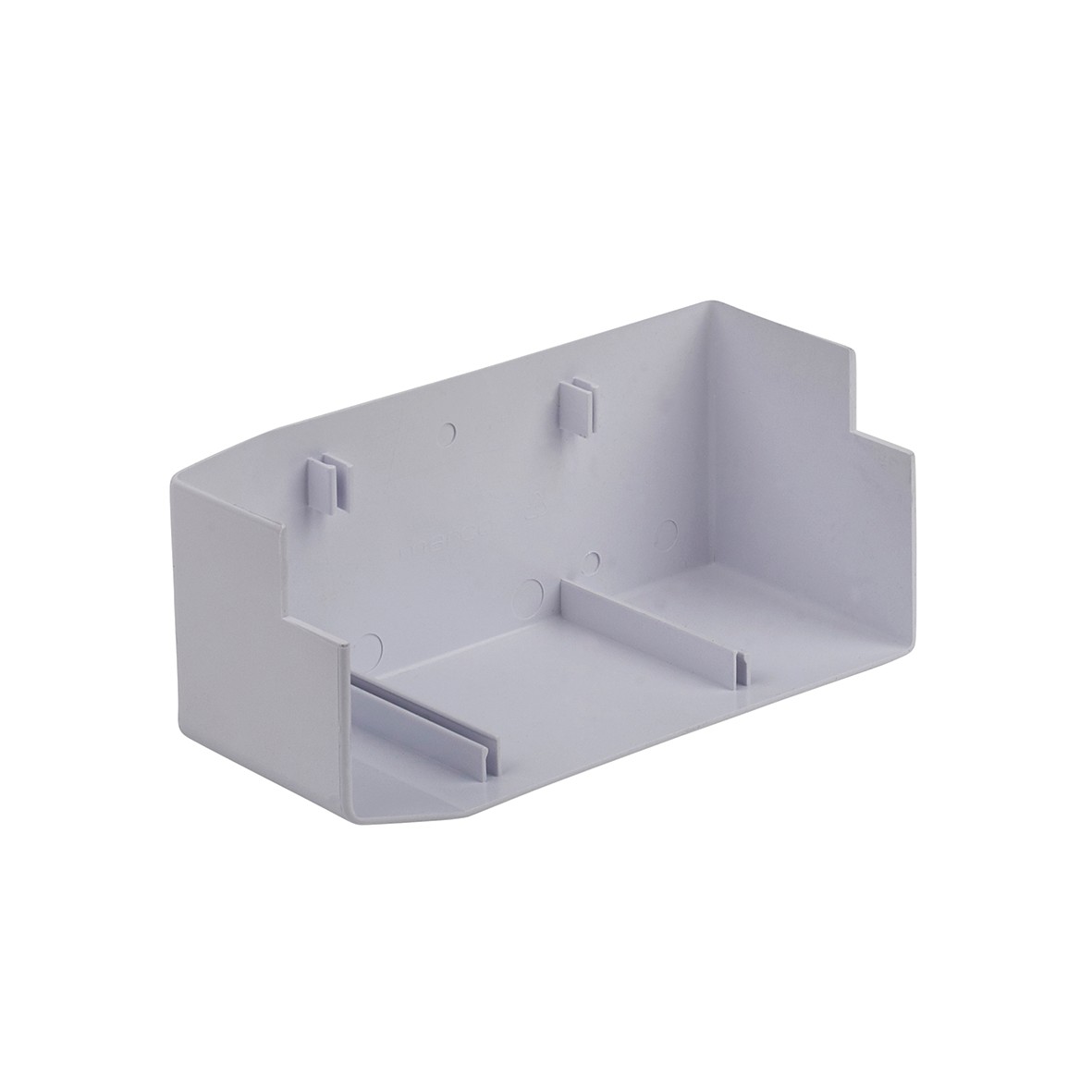 5x Marco Skirting Bends - External Bend - 50 x 170mm 995168