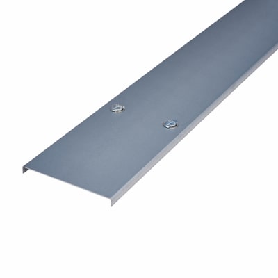 Galvanised Lid - 150 x 150mm 996780