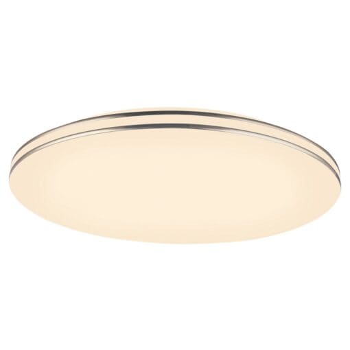 Globo Pierre 48W Dimmable LED Ceiling Light - 3500 lumens - 3000K/4200K 999596