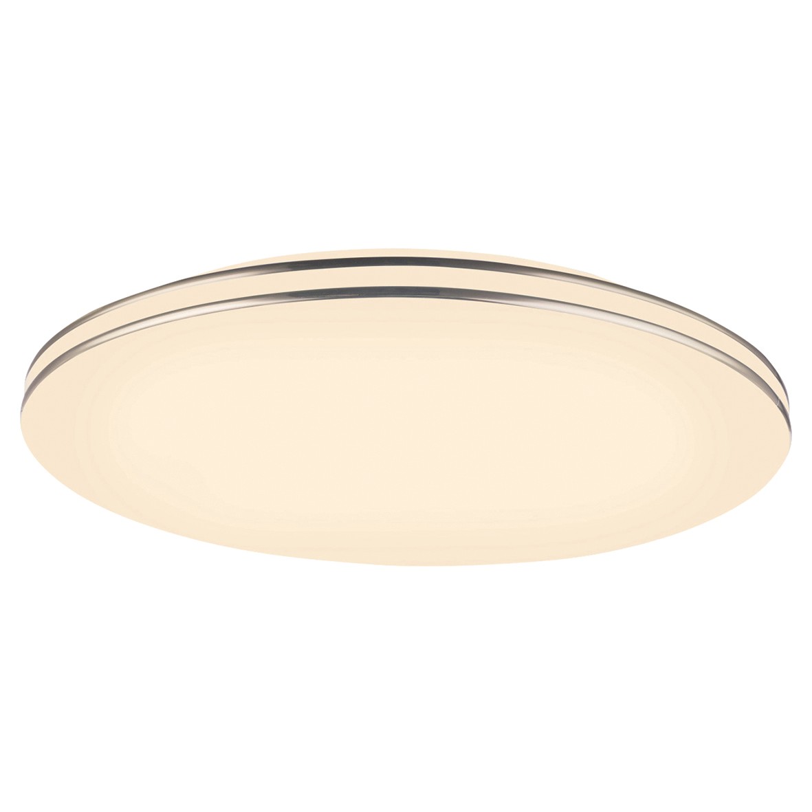Globo Pierre 48W Dimmable LED Ceiling Light - 3500 lumens - 3000K/4200K 999596