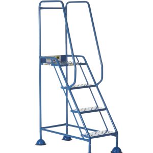 Climb-it Safety Step with Domed Feet