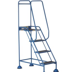 Climb-it Safety Step with Domed Feet