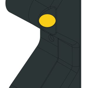 Armco Barrier Safety End