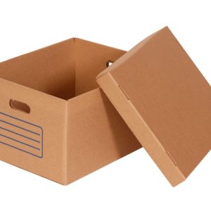 20 x Archive Storage Boxes