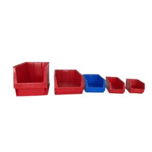 Extra Large Red Box