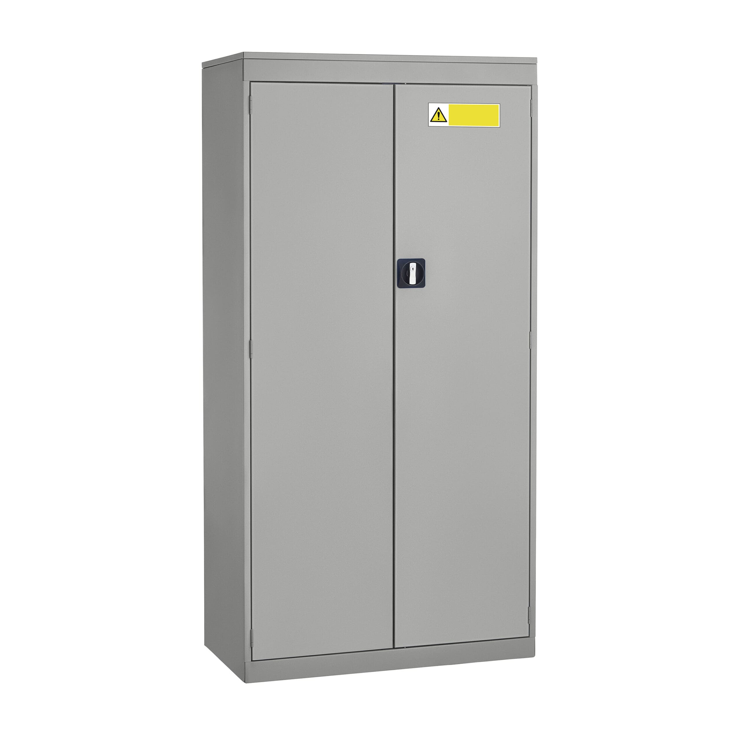 Heavy Duty Industrial Cabinets