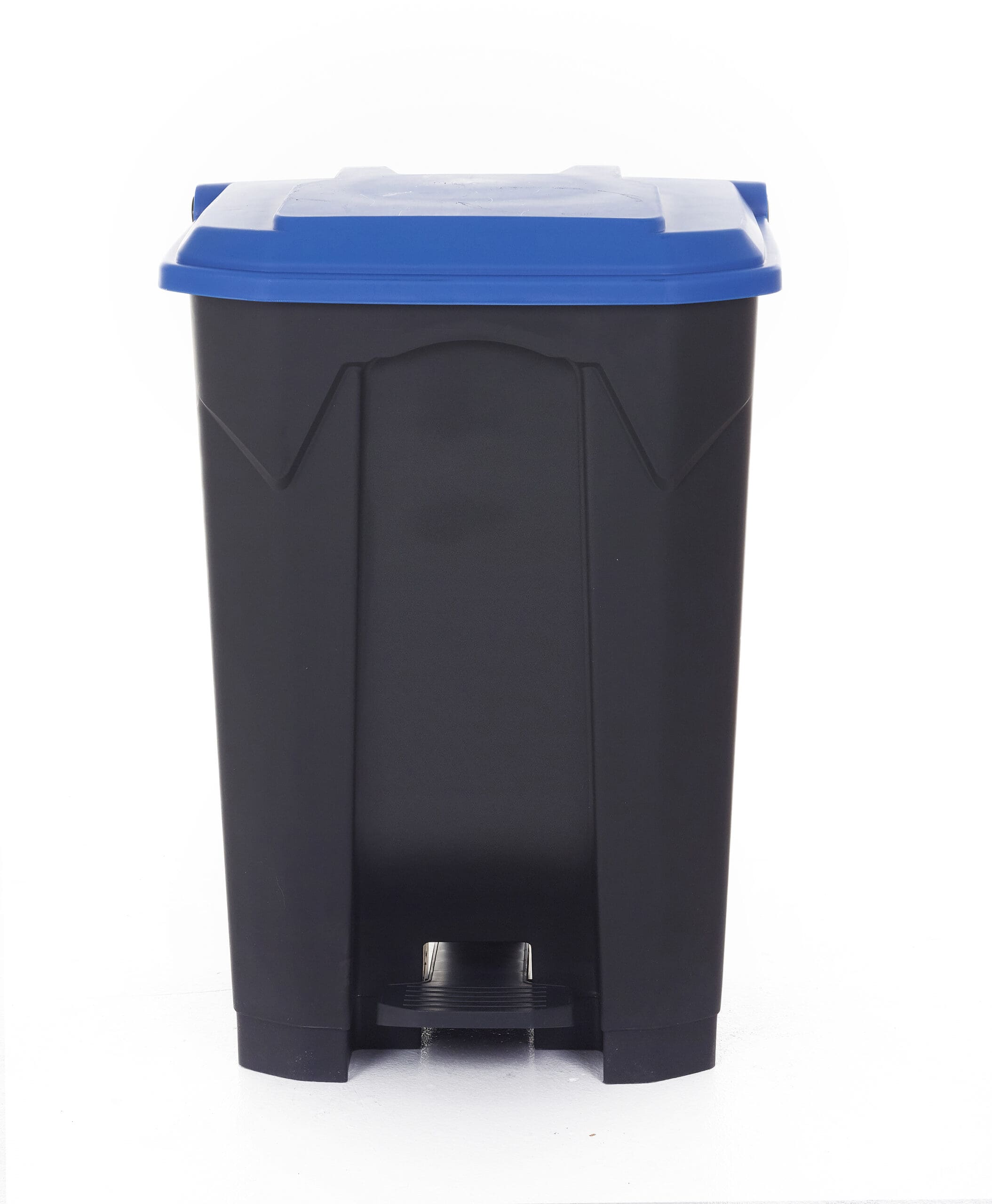 Hands-Free Pedal Waste Bin