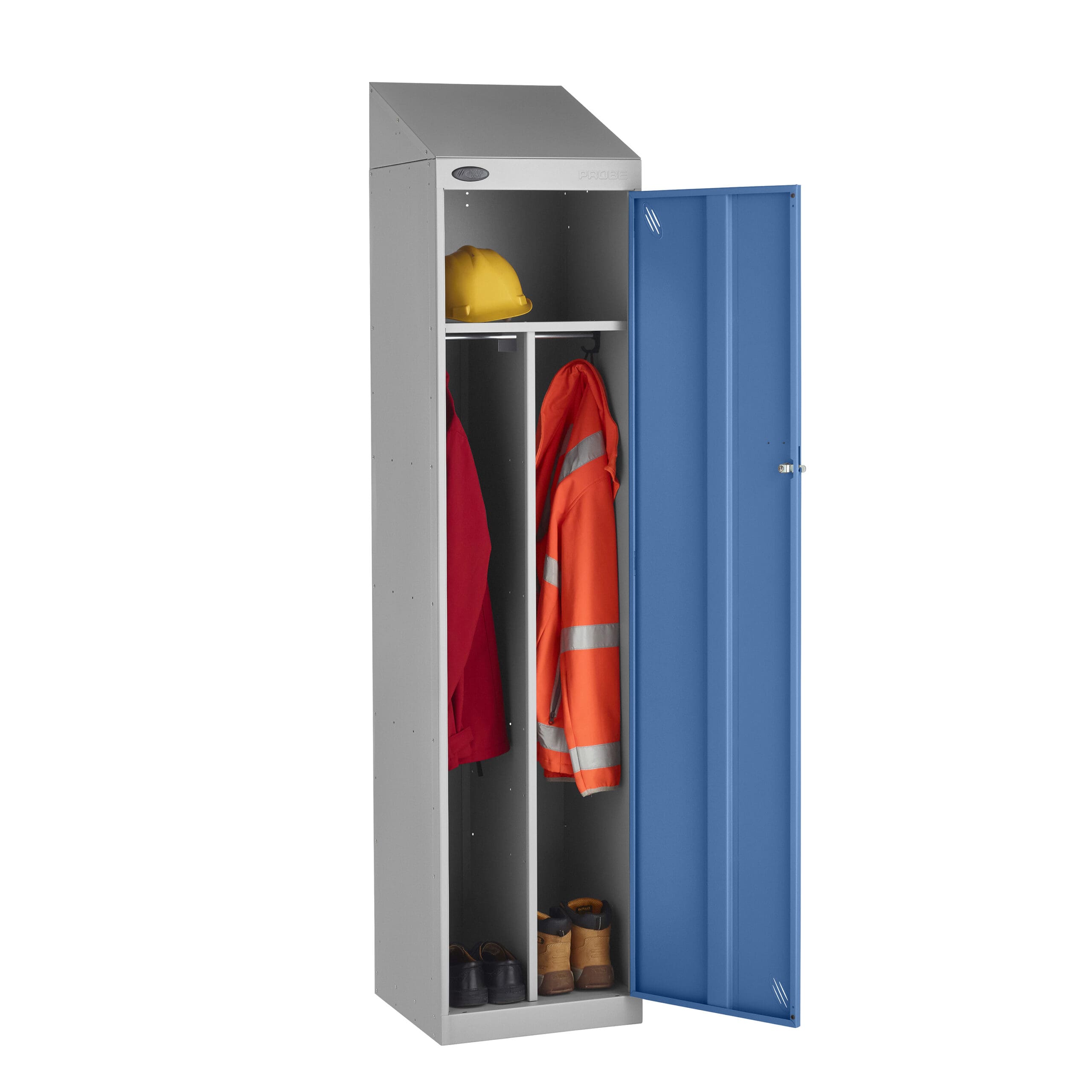 Heavy Duty Metal Storage Lockers