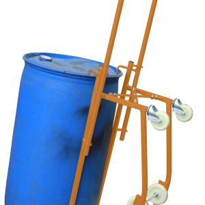 Heavy Duty Steel Drum Cradle