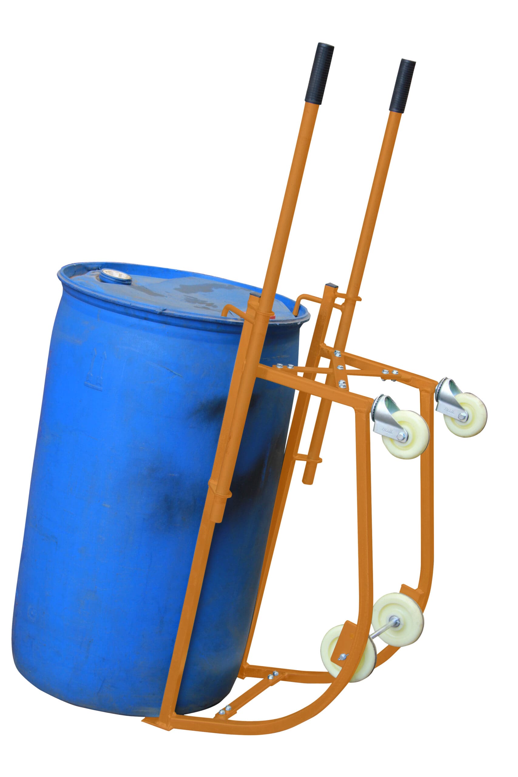 Heavy Duty Steel Drum Cradle