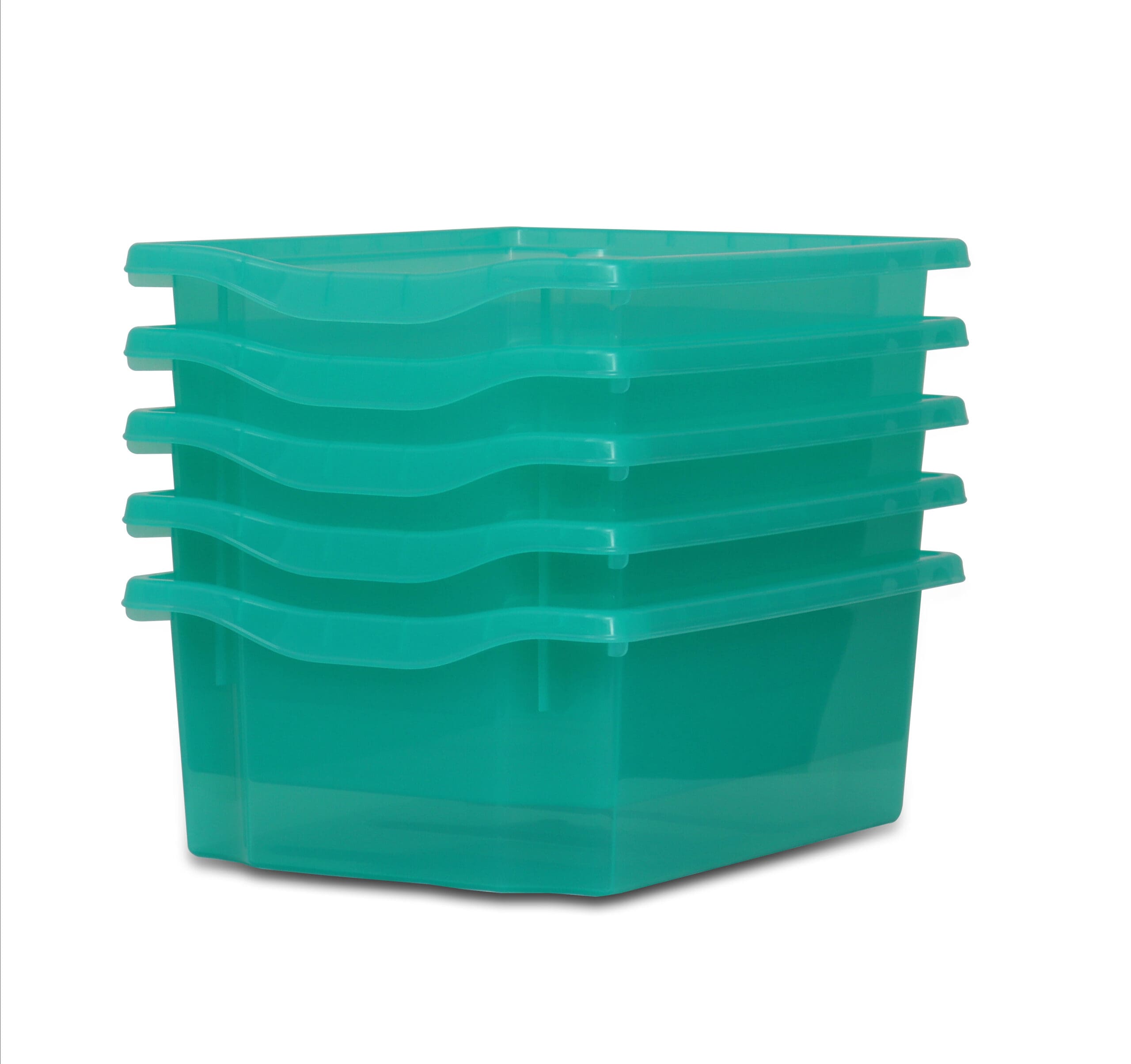 Storage Trays