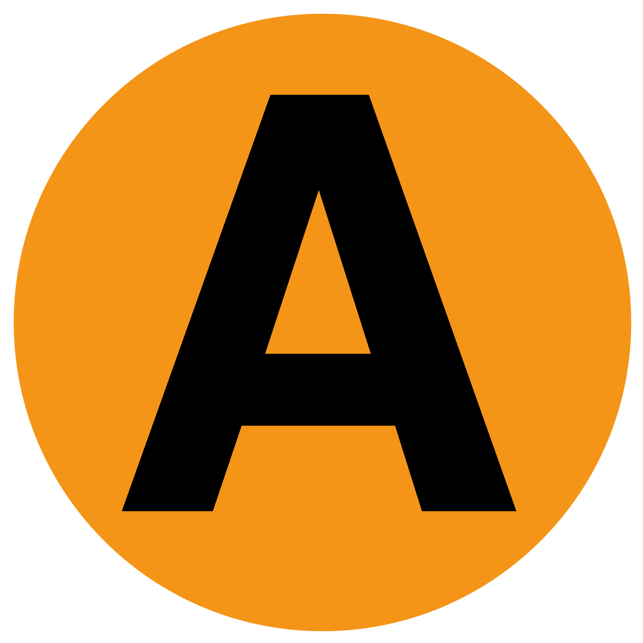 Industrial Floor Location Marker