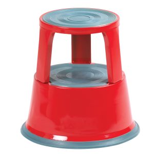 Steel Kick Step