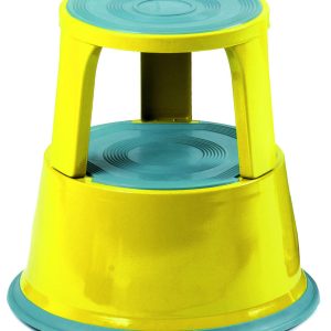 Steel Kick Step - Yellow