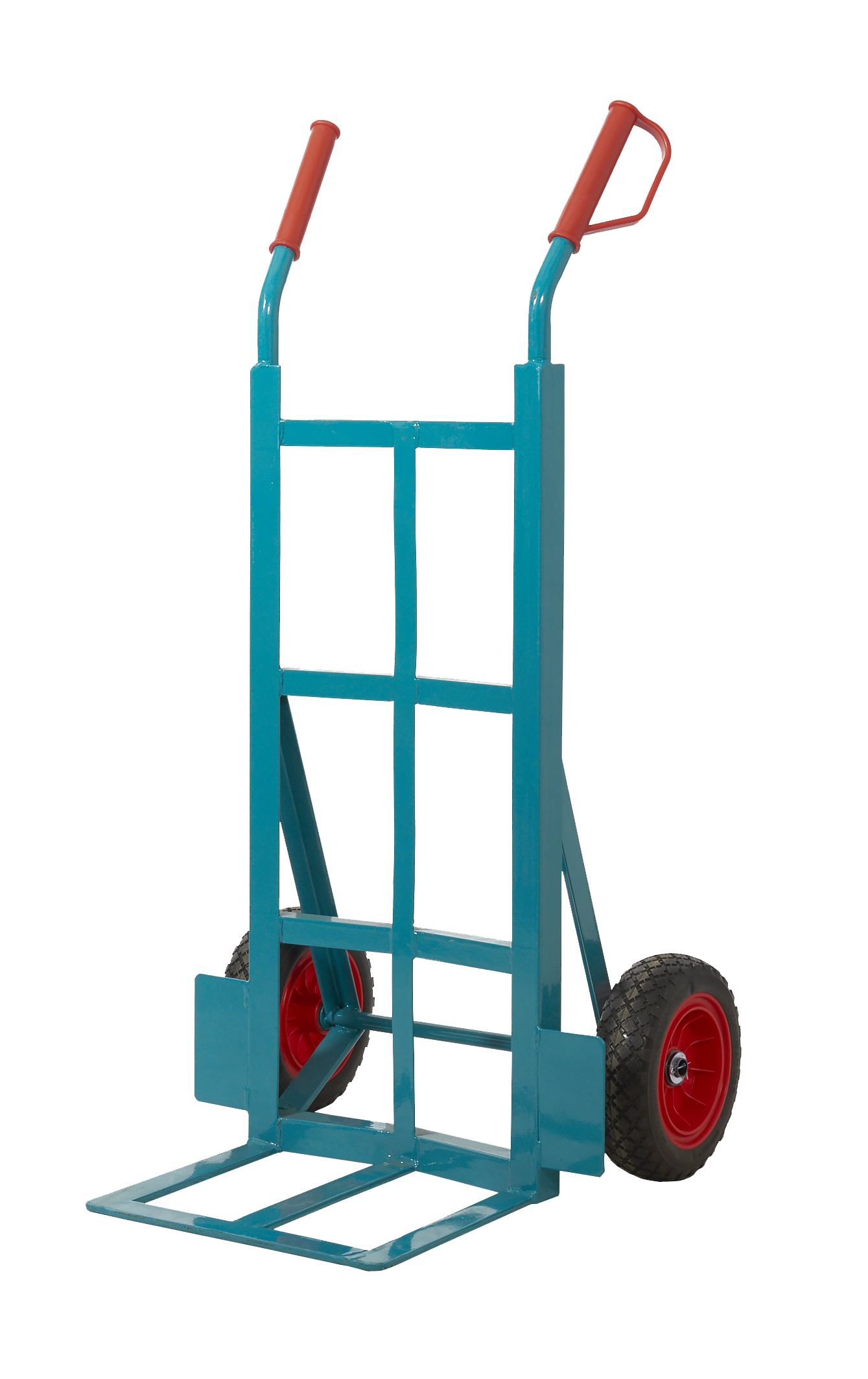 Heavy Duty Industrial Sack Truck