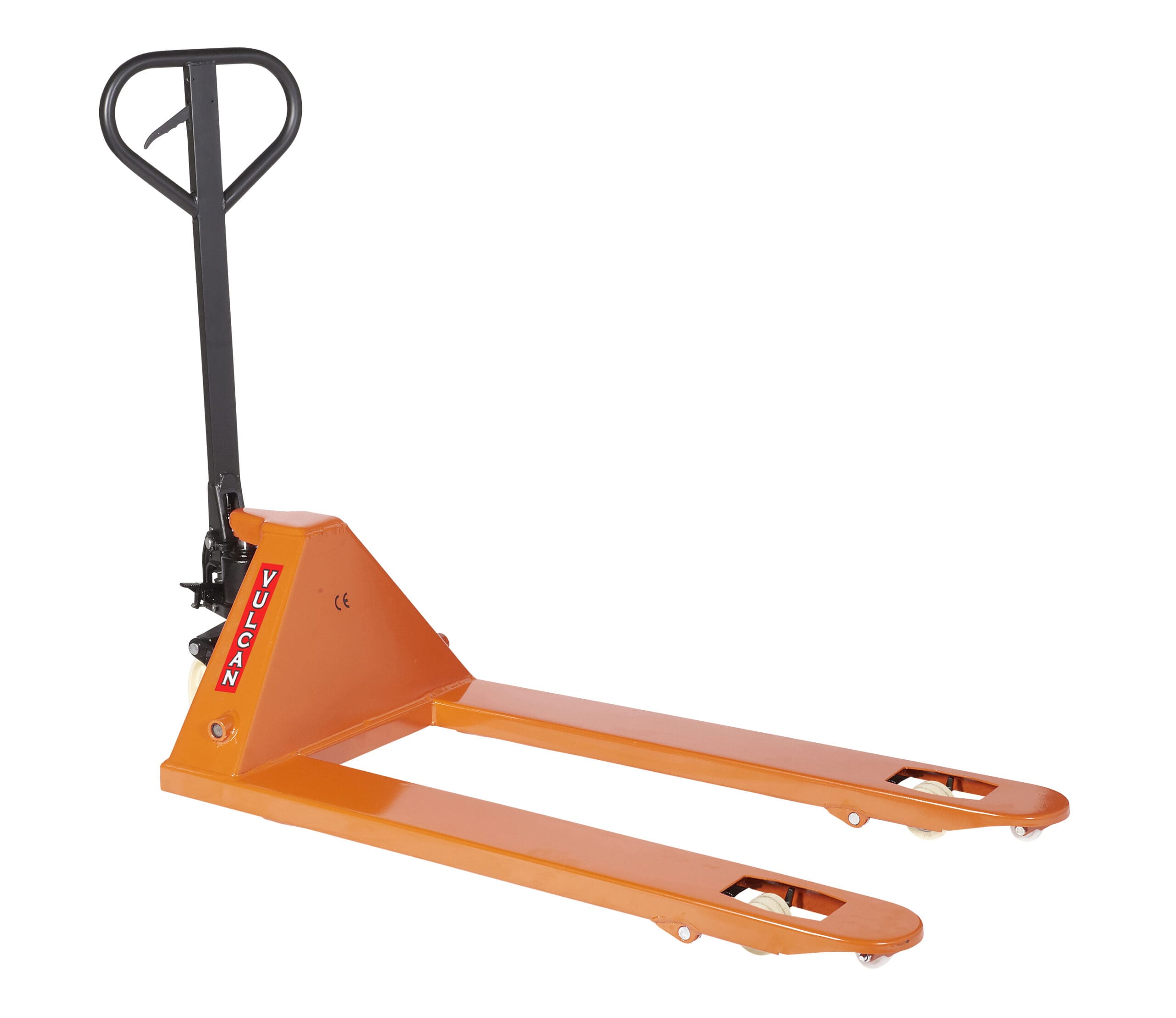 Heavy Duty Pallet Truck
