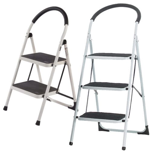 Foam Grip Safety Steps - 2