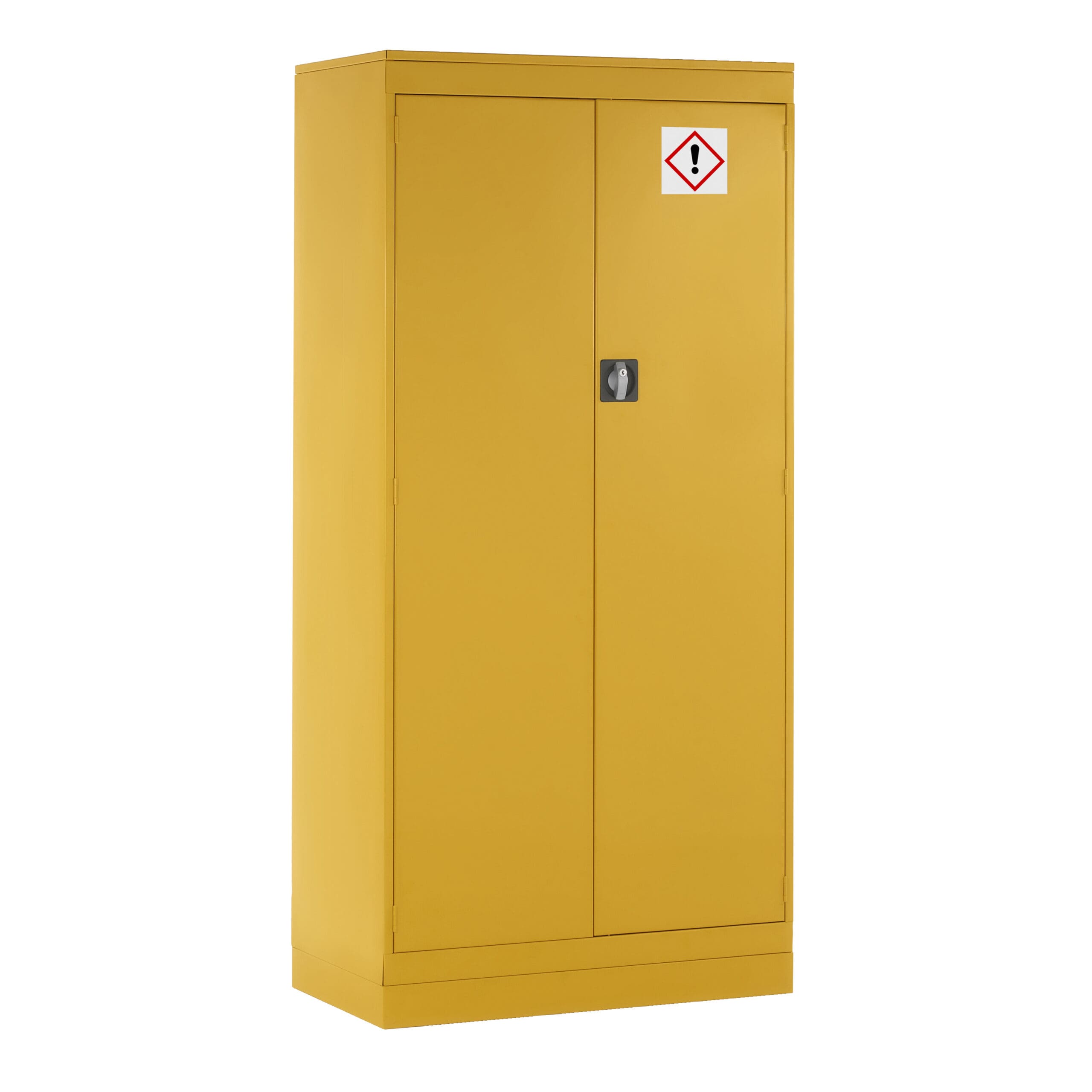 Hazardous Material Safety Storage Cabinet