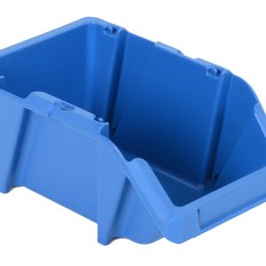 KPA Storage Boxes (Pack of 5)