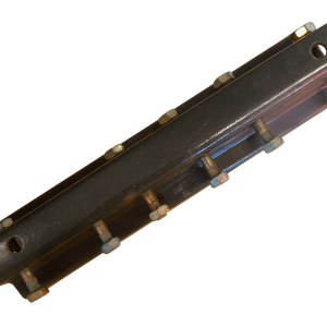 Link 51 Racking Upright Splice Kit
