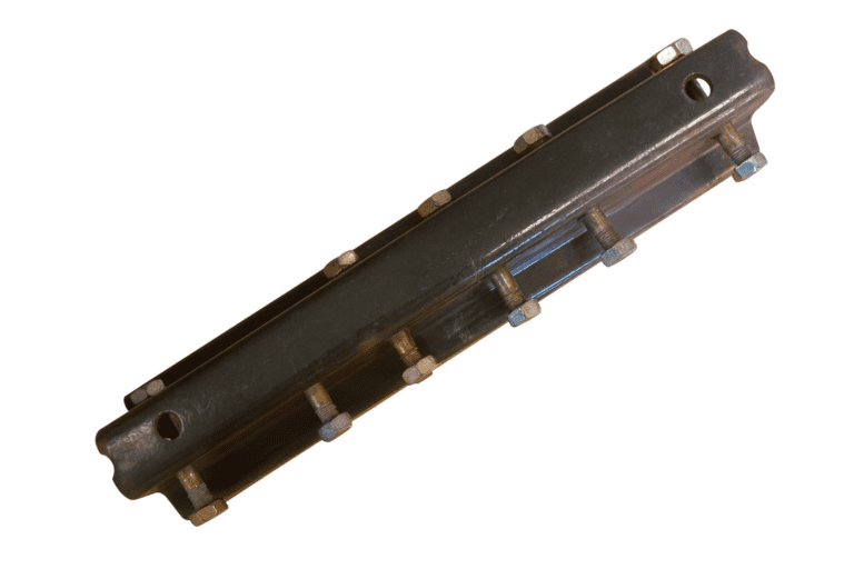 Link 51 Racking Upright Splice Kit