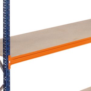 Longspan Additional Levels