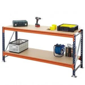 Heavy Duty Longspan Workbench