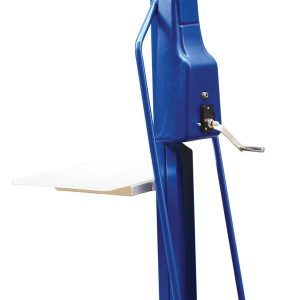Manual Hydraulic Work Positioner