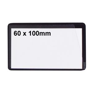 Ticket Pouch