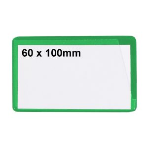 Ticket Pouch