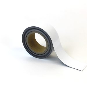 Easy-Clean 10m Magnetic ID Strip