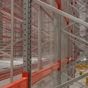 Used Anti-Collapse Mesh Panels - 2200mm x 1000mm