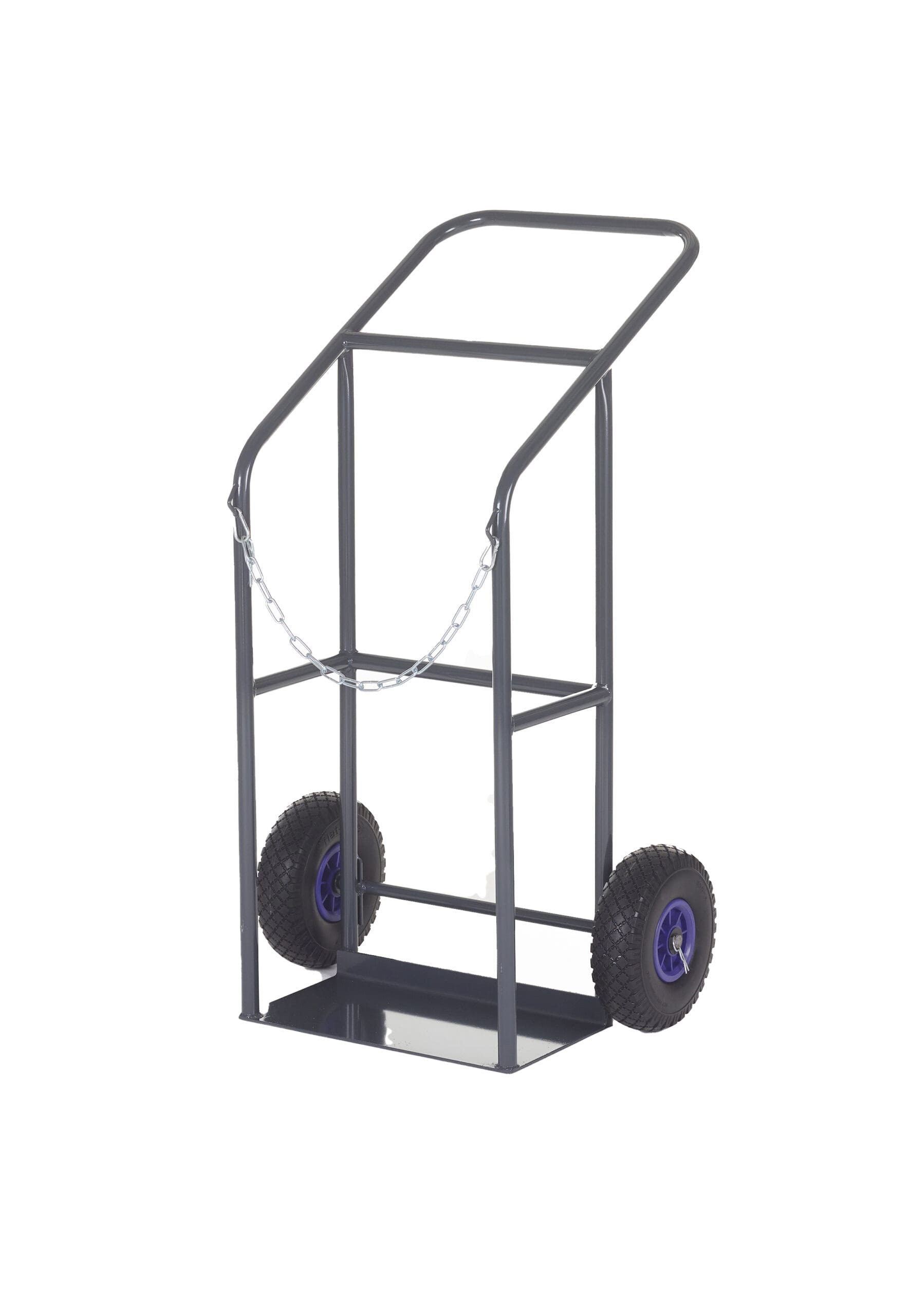 Cylinder Transport Trolley
