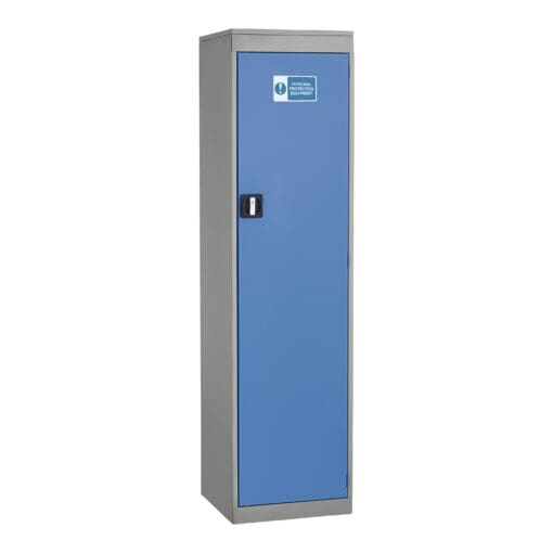 PPE Safety Equipment Storage Cabinet