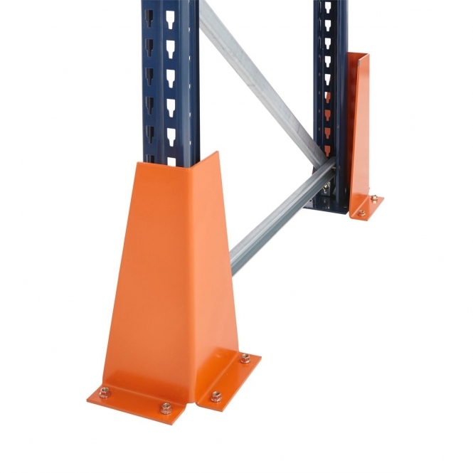 Pallet Racking Corner Protector