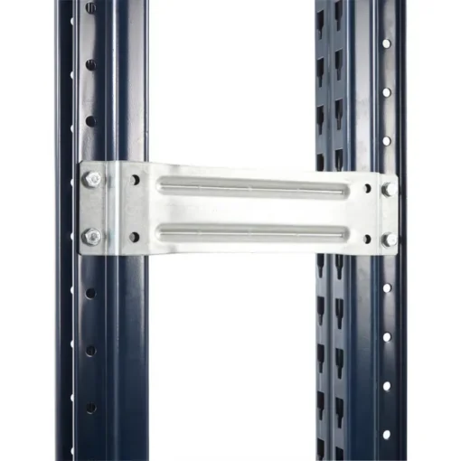 Pallet Racking Frame Space Connector - 500